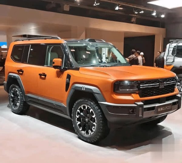 专业股票配资公司 7-9月将要上市的12款6/7座SUV